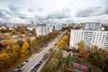 Mieszkanie 3 pokoi 95 m² Moskwa, Rosja