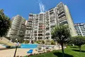 Mieszkanie 120 m² Alanya, Turcja