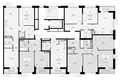 Apartamento 3 habitaciones 66 m² poselenie Sosenskoe, Rusia