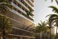 Estudio 38 m² Dubái, Emiratos Árabes Unidos