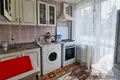 Appartement 1 chambre 31 m² Muchaviecki sielski Saviet, Bélarus