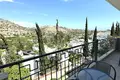 2 bedroom penthouse 75 m² Germasogeia, Cyprus