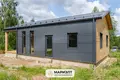 Коттедж 73 м² Путчинский сельский Совет, Беларусь