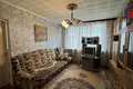 4 room apartment 64 m² Kvasynicy, Belarus