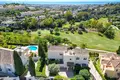 5-Schlafzimmer-Villa 580 m² Benahavis, Spanien