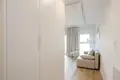 Appartement 1 chambre 24 m² en Varsovie, Pologne