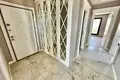 2 bedroom apartment 120 m² Mersin, Turkey