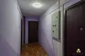 Apartamento 2 habitaciones 49 m² Minsk, Bielorrusia