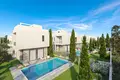 3 bedroom villa 165 m² Yeroskipou, Cyprus