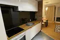 Apartamento 1 habitación 25 m² en Danzig, Polonia