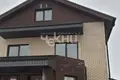 House 368 m² Nizhny Novgorod, Russia