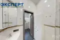 Квартира 2 комнаты 63 м² Минск, Беларусь