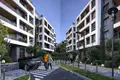 2 bedroom apartment 66 m² Kotor, Montenegro