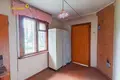 Maison 58 m² Piarezyrski sielski Saviet, Bélarus