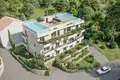 Apartamento 2 habitaciones 105 m² Dobrota, Montenegro