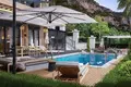 Willa For Sale New Project Villas With Turkish Citizenship in Alanya