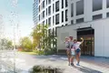 Mieszkanie 3 pokoi 87 m² Moskwa, Rosja