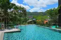 1 bedroom apartment 40 m² Patong, Thailand