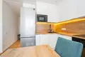 2 room apartment 59 m² Minsk, Belarus