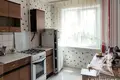 Appartement 1 chambre 37 m² Muchaviecki sielski Saviet, Bélarus