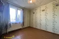 Apartamento 3 habitaciones 47 m² Dzyarzhynsk, Belarús