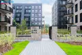Mieszkanie 3 pokoi 66 m² Wilno, Litwa