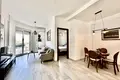 2 room apartment 55 m² in Budva, Montenegro