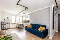 Квартира 2 комнаты 44 м² Познань, Польша