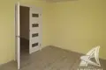 Wohnung 1 Zimmer 44 m² Tscharnautschyzy, Weißrussland