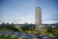 1 bedroom apartment 893 m² Dubai, United Arab Emirates