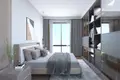 2 bedroom apartment 122 m² Fatih, Turkey