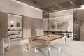 Wohnkomplex High Capital Appreciation Potential with Wynn Resort opening nearby. RAK Skai