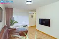 3 room apartment 55 m² Panevėžys, Lithuania