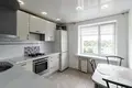 3 room apartment 71 m² Minsk, Belarus
