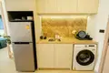 Appartement 2 chambres 42 m² Pattaya, Thaïlande