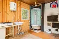 Casa 81 m² Jzufouski sielski Saviet, Belarús
