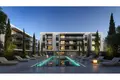 Студия 53 м² Demos Agiou Athanasiou, Кипр