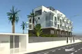 Пентхаус 2 спальни 170 м² Sant Joan d Alacant, Испания