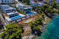 Villa de 4 dormitorios 332 m² Split-Dalmatia County, Croacia