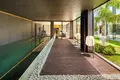 6-Schlafzimmer-Villa 1 370 m² Benahavis, Spanien