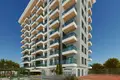 Квартира 1 спальня 48 м² Аланья, Турция