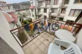 Mieszkanie 3 pokoi 88 m² Sweti Włas, Bułgaria