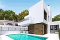 4-Schlafzimmer-Villa 242 m² l Alfas del Pi, Spanien