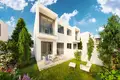 Willa 3 pokoi 136 m² Mandria, Cypr
