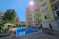 Wohnung 2 zimmer 98 m² Sonnenstrand, Bulgarien