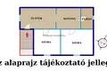Dom 2 pokoi 92 m² Nagyfueged, Węgry