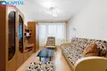 3 room apartment 65 m² Vieksniai, Lithuania