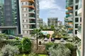 Apartamento 2 habitaciones  Alanya, Turquía