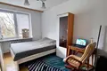 Appartement 2 chambres 44 m² en Varsovie, Pologne