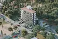 Commercial property 94 m² in Alanya, Turkey